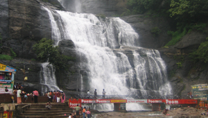 courtallam